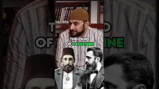 Shocking History Of Zionism  Adnan Rashid [upl. by Yerffoeg]