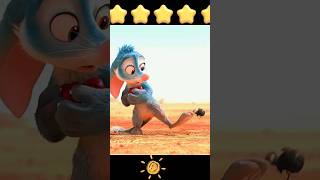 animasi bilby wonderful movie bilby animation youtubeshorts tiktok [upl. by Entruoc]