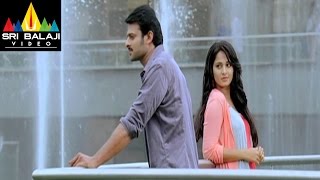 Pandagala Full Song With Telugu Lyrics II quotమా పాట మీ నోటquot II Mirchi Songs [upl. by Amada]