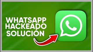 CÓMO saber si te están HACKEANDO tu WhatsApp [upl. by Scutt]