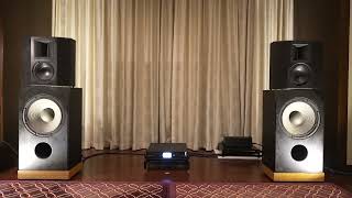 IHEAC Audio Video Show 2024  KC Sound  Alcons Audio [upl. by Vadim]