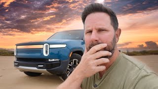 Is a Rivian Super Truck Worth it 2 Year Review from Owner  post [upl. by Schoenberg442]