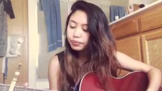 Tattooed Heart  Ariana Grande cover [upl. by Odlaumor]