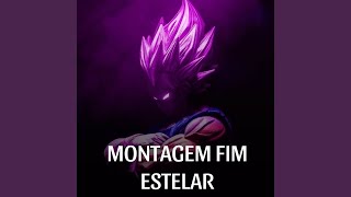 MONTAGEM FIM ESTELAR [upl. by Elleuqram]