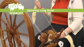 Spinning Long Draw [upl. by Acus]