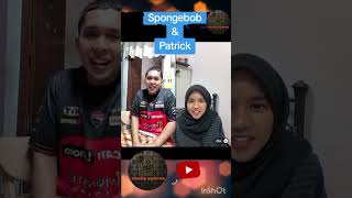 Acap s tiru suara Patrick lawak acaps [upl. by Anirahs]