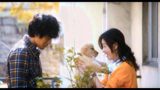 Always Only you  MV So JiSub amp Han HyoJoo [upl. by Yaner]