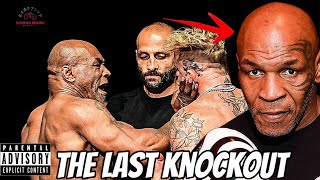 Will Mike Tyson at 58yrs Old Get The KNOCKOUT Against Jake Paul [upl. by Hillyer]