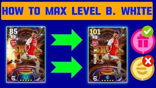 How To Train Highlight M Neuer Max Level In eFootball 2024  100 Rated M Neuer [upl. by Jeffy]