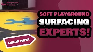 Soft Playground Surfacing Specialists Near Me  Playground Flooring [upl. by Purdy]