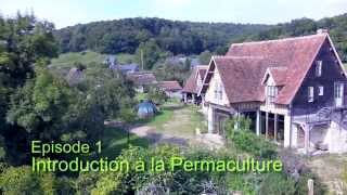 Introduction à la permaculture [upl. by Flann722]