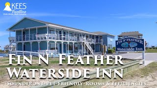 Fin N Feather Waterside Inn [upl. by Drake]