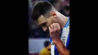 Dibu venga a Messi☠ messi copaamerica dibumartínez nosequeponerxd futbol football edit [upl. by Lanford162]