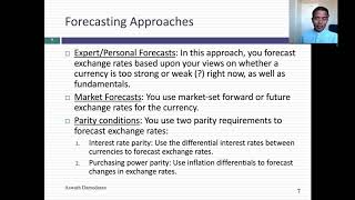 Session 12 Cracking the Currency Code [upl. by Kcirdahs]