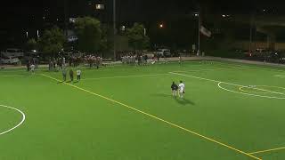 Bellarmine College Prep vs MenloAtherton High School Mens Varsity Lacrosse [upl. by Neirual]