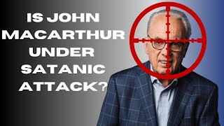 Is John MacArthur Under Satanic Attack FightForTruthMedia ConversationsThatMatterpodcast [upl. by Kcarb]