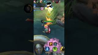 Main franco awal season cukup seru mobilelegends franco mlbb [upl. by Chiarra]