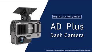 AD Plus Installation Guide [upl. by Haidebej181]