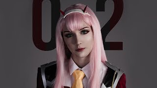 DARLING in the FRANXX  Kiss of Death OP  Cover by GO Light Up [upl. by Aicilas]