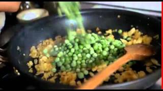 Petits Pois A La Francaise Recipe [upl. by Adia190]