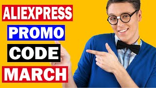 AliExpress Promo Code 2024  March New AliExpress Promo Code amp Discount Codes Official [upl. by Aratahs801]