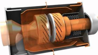 Gasinsulated switchgear safe operation [upl. by Matelda]