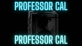 Professor Cal  Lazz Audios — steamy makeout sesh [upl. by Fu]