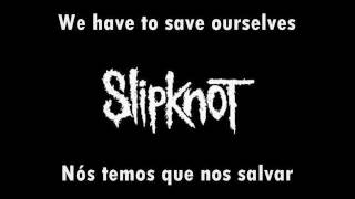 Slipknot  Wherein Lies Continue Legendado EUABR [upl. by Sell]