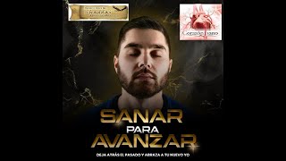 SANAR PARA AVANZAR [upl. by Drape]