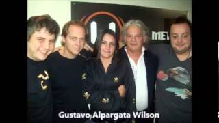 Alpargata Wilson último llamado en 2013 ¡INCREIBLE parte 5 de la historia [upl. by Ayaj]