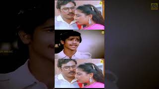 பாக்கியராஜ் ரசிகர்கள் மறக்க முடியாத காட்சி  Bhagyaraj Best Acting Scenes  Chinna Veedu Movie Scene [upl. by Berny]