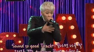 【TVPP】ZicoBlock B  LOL 지코블락비  블락비의 뜻  LOL  The Radio Star [upl. by Nyraa]