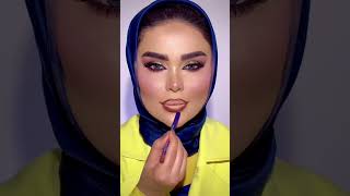 Amazing makeup look copy Kiya video like and subscribe ❤️❤️❤️🤯🥰🥰🍫🍫 [upl. by Lavoie189]