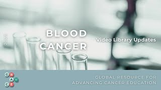 BCell Lymphoma An Overview  Blood Cancer Video Library 2023 [upl. by Giraud]