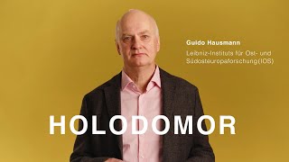 Holodomor  Was man über die Ukraine wissen sollte [upl. by Arette919]