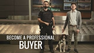 Become a Professional Buyer [upl. by Midge]