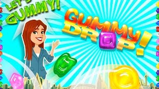 Gummy Drop Google Play [upl. by Trillby]