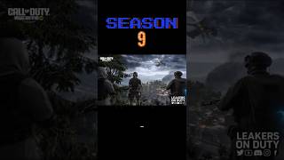 SEASON 9 TRAILER LEAK  viralvideo shorts short shortvideo viral short video [upl. by Noroj]