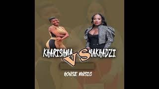 makhadzi vs kharishma mrs hits new hit 2023 [upl. by Jovitah]