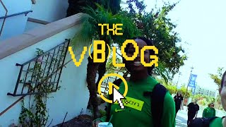 Oregon Volleyball  The VBlog  Episode 2 [upl. by Eniac]