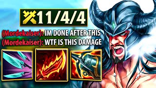 Riot Put WAY Too Much Damage In This Game Right Now [upl. by Dhar]