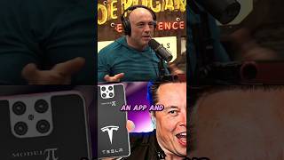 Joe Rogan musk made an app that predicted election results [upl. by Lledyr146]