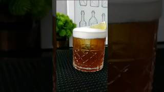 Cynar Mule já tomou Não Então se liga na receita moscowmule drinks bartender mais1dods [upl. by Ycrem986]