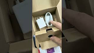 Unboxing MF985T Telstra 4GX mobile hotspot mifi hotspot [upl. by Teerprah173]