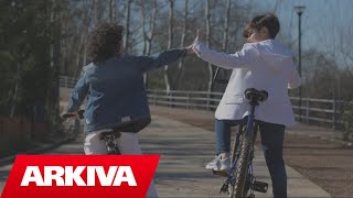 Etnik Balidemaj  Vëllai im Official Video 4K [upl. by Douty]