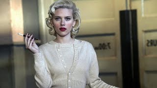 The Black Dahlia Full Movie Facts amp Review in English  Josh Hartnett  Scarlett Johansson [upl. by Eiramanit4]