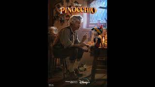 Movie Guys PodcastPinocchio 2022 [upl. by Streeter]