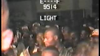 Killamanjaro vs king Addies 1995 pt6 [upl. by Philpot]