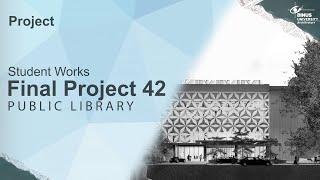 Final Project  Public Library [upl. by Aneeuqal145]