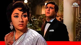 Tujhko Mera Pyar Pukare  Gumrah 1963  B R Chopra  Mahendra Kapoor  Hindi Song [upl. by Kiernan]